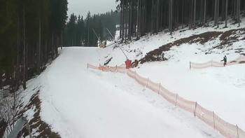 Буковель 8 березня 2020 року, 2020-03-08 10:00