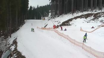 Буковель 8 березня 2020 року, 2020-03-08 13:00