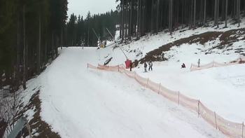 Буковель 8 березня 2020 року, 2020-03-08 16:00