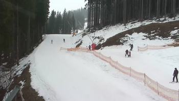 Буковель 11 березня 2020 року, 2020-03-11 10:00