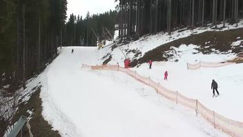 Буковель 11 березня 2020 року, 2020-03-11 13:00