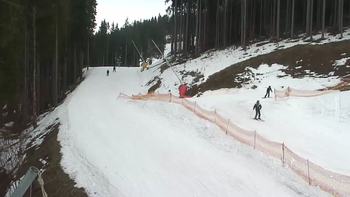 Буковель 11 березня 2020 року, 2020-03-11 16:00