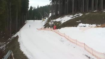 Буковель 13 березня 2020 року, 2020-03-13 10:00