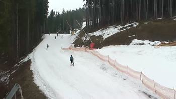 Буковель 13 березня 2020 року, 2020-03-13 13:00