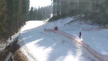 Буковель 18 березня 2020 року, 2020-03-18 10:00