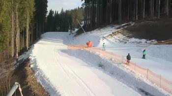 Буковель 19 березня 2020 року, 2020-03-19 16:00