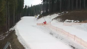 Буковель 20 березня 2020 року, 2020-03-20 13:00