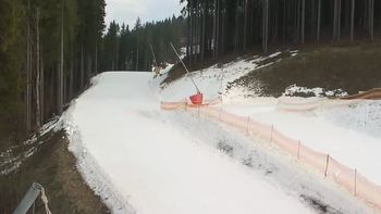Буковель 20 березня 2020 року, 2020-03-20 16:00