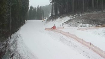 Буковель 21 березня 2020 року, 2020-03-21 16:00