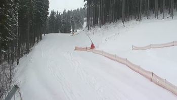 Буковель 22 березня 2020 року, 2020-03-22 13:00