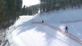 Буковель 24 березня 2020 року, 2020-03-24 10:00