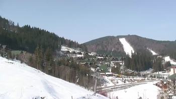 Буковель 26 березня 2020 року, 2020-03-26 10:00