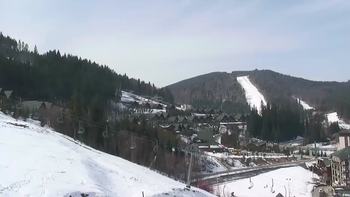 Буковель 26 березня 2020 року, 2020-03-26 13:00
