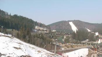 Буковель 29 березня 2020 року, 2020-03-29 10:00