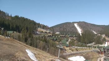 Буковель 16 квітня 2020 року, 2020-04-16 10:00