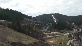 Буковель 26 квітня 2020 року, 2020-04-26 16:00