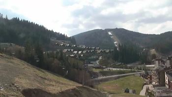 Буковель 29 квітня 2020 року, 2020-04-29 16:00