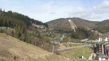Буковель 1 травня 2020 року, 2020-05-01 10:00