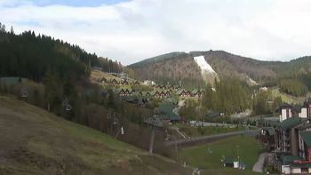 Буковель 7 травня 2020 року, 2020-05-07 10:00