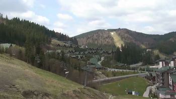 Буковель 8 травня 2020 року, 2020-05-08 13:00