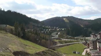 Буковель 8 травня 2020 року, 2020-05-08 16:00