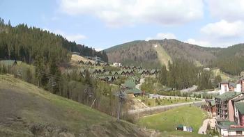 Буковель 9 травня 2020 року, 2020-05-09 10:00