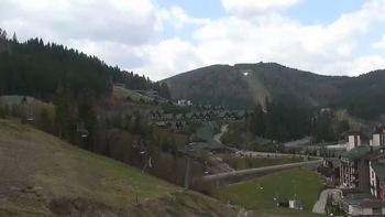 Буковель 9 травня 2020 року, 2020-05-09 13:00