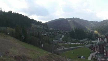 Буковель 9 травня 2020 року, 2020-05-09 16:00