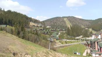 Буковель 10 травня 2020 року, 2020-05-10 10:00