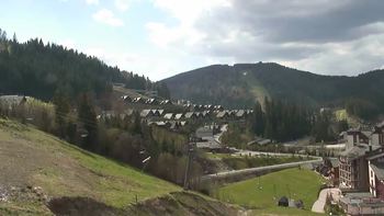 Буковель 10 травня 2020 року, 2020-05-10 16:00