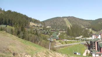 Буковель 11 травня 2020 року, 2020-05-11 10:00