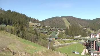 Буковель 13 травня 2020 року, 2020-05-13 10:00
