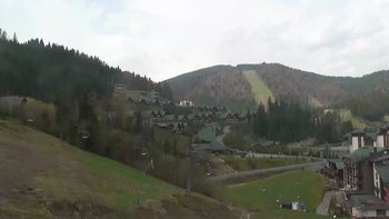 Буковель 14 травня 2020 року, 2020-05-14 13:00