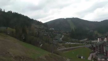 Буковель 14 травня 2020 року, 2020-05-14 16:00