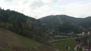 Буковель 15 травня 2020 року, 2020-05-15 16:00
