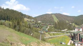 Буковель 19 травня 2020 року, 2020-05-19 10:00