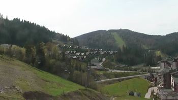 Буковель 19 травня 2020 року, 2020-05-19 16:00