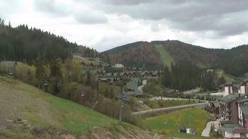Буковель 21 травня 2020 року, 2020-05-21 13:00