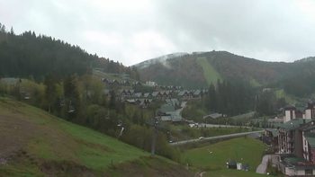Буковель 26 травня 2020 року, 2020-05-26 16:00