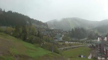 Буковель 3 червня 2020 року, 2020-06-03 10:00