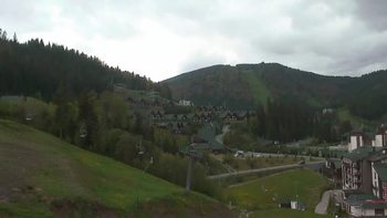 Буковель 4 червня 2020 року, 2020-06-04 16:00
