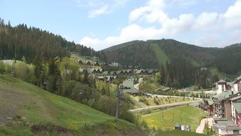 Буковель 5 червня 2020 року, 2020-06-05 13:00