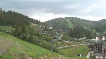 Буковель 8 червня 2020 року, 2020-06-08 13:00