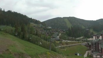 Буковель 8 червня 2020 року, 2020-06-08 16:00