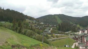Буковель 9 червня 2020 року, 2020-06-09 13:00
