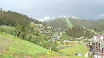 Буковель 12 червня 2020 року, 2020-06-12 10:00