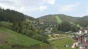 Буковель 12 червня 2020 року, 2020-06-12 13:00