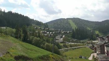 Буковель 13 червня 2020 року, 2020-06-13 16:00