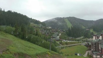 Буковель 14 червня 2020 року, 2020-06-14 10:00