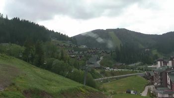 Буковель 14 червня 2020 року, 2020-06-14 16:00
